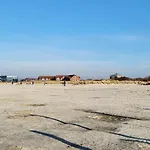 Norderny Direkt Am Deich, Fledderweg 8 In Norddeich Дом отдыха *