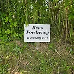 Vakantiehuis Norderny Direkt Am Deich, Fledderweg 8 In Norddeich *