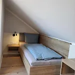 Vakantiehuis Norderny Direkt Am Deich, Fledderweg 8 In Norddeich