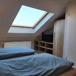 Norderny Direkt Am Deich, Fledderweg 8 In Norddeich Vakantiehuis Norden