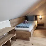 Vakantiehuis Norderny Direkt Am Deich, Fledderweg 8 In Norddeich Norden