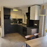 Norderny Direkt Am Deich, Fledderweg 8 In Norddeich Vakantiehuis