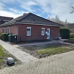 Norderny Direkt Am Deich, Fledderweg 8 In Norddeich Vakantiehuis