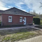 Vakantiehuis Norderny Direkt Am Deich, Fledderweg 8 In Norddeich *