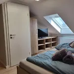 Vakantiehuis Norderny Direkt Am Deich, Fledderweg 8 In Norddeich *