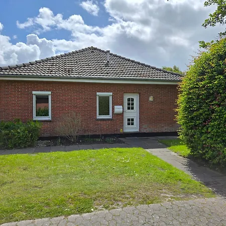 Norderny Direkt Am Deich, Fledderweg 8 In Norddeich Vakantiehuis Norden
