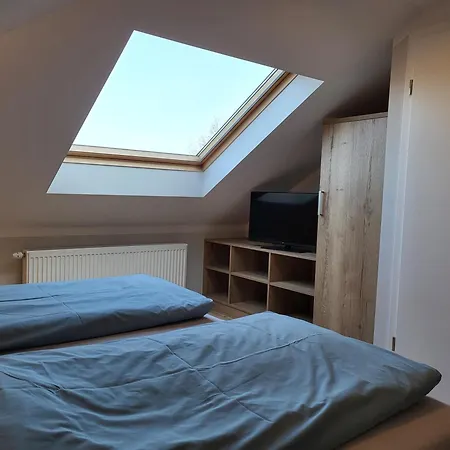 Norderny Direkt Am Deich, Fledderweg 8 In Norddeich Prázdninový dům Norden