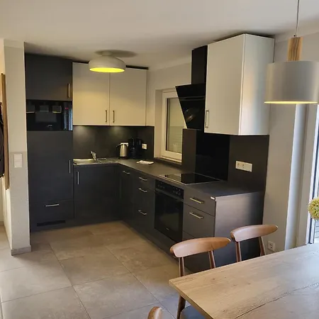 Norderny Direkt Am Deich, Fledderweg 8 In Norddeich Prázdninový dům
