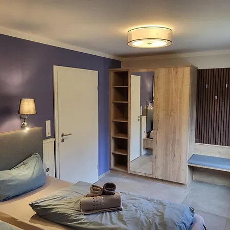 Prázdninový dům Norderny Direkt Am Deich, Fledderweg 8 In Norddeich Norden