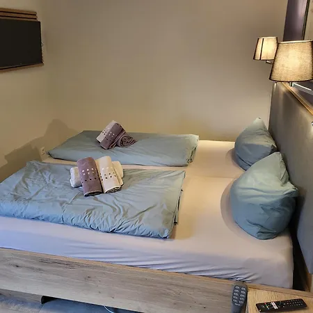 Prázdninový dům Norderny Direkt Am Deich, Fledderweg 8 In Norddeich